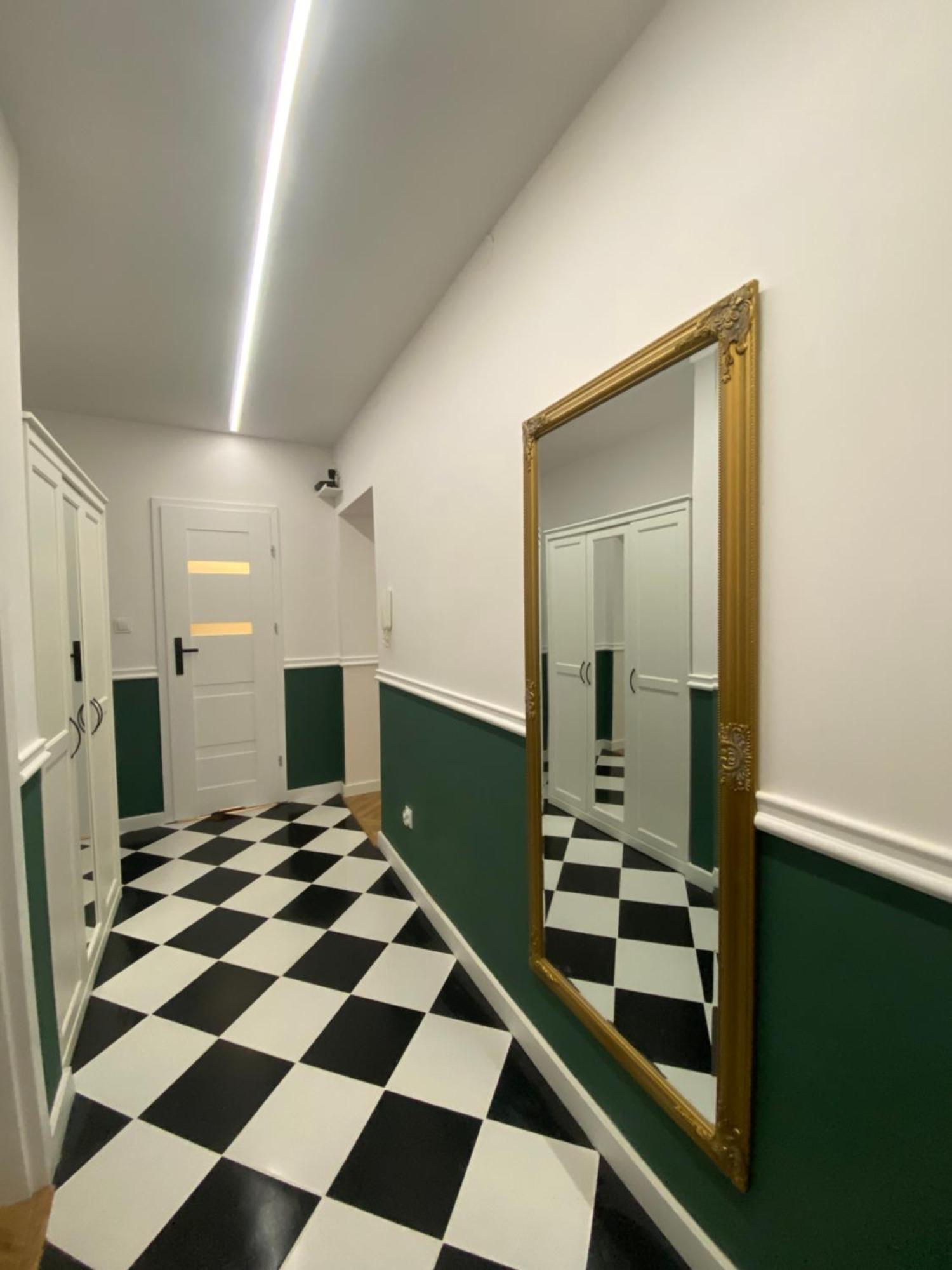 Tabago Studio 18 Opole Exteriör bild