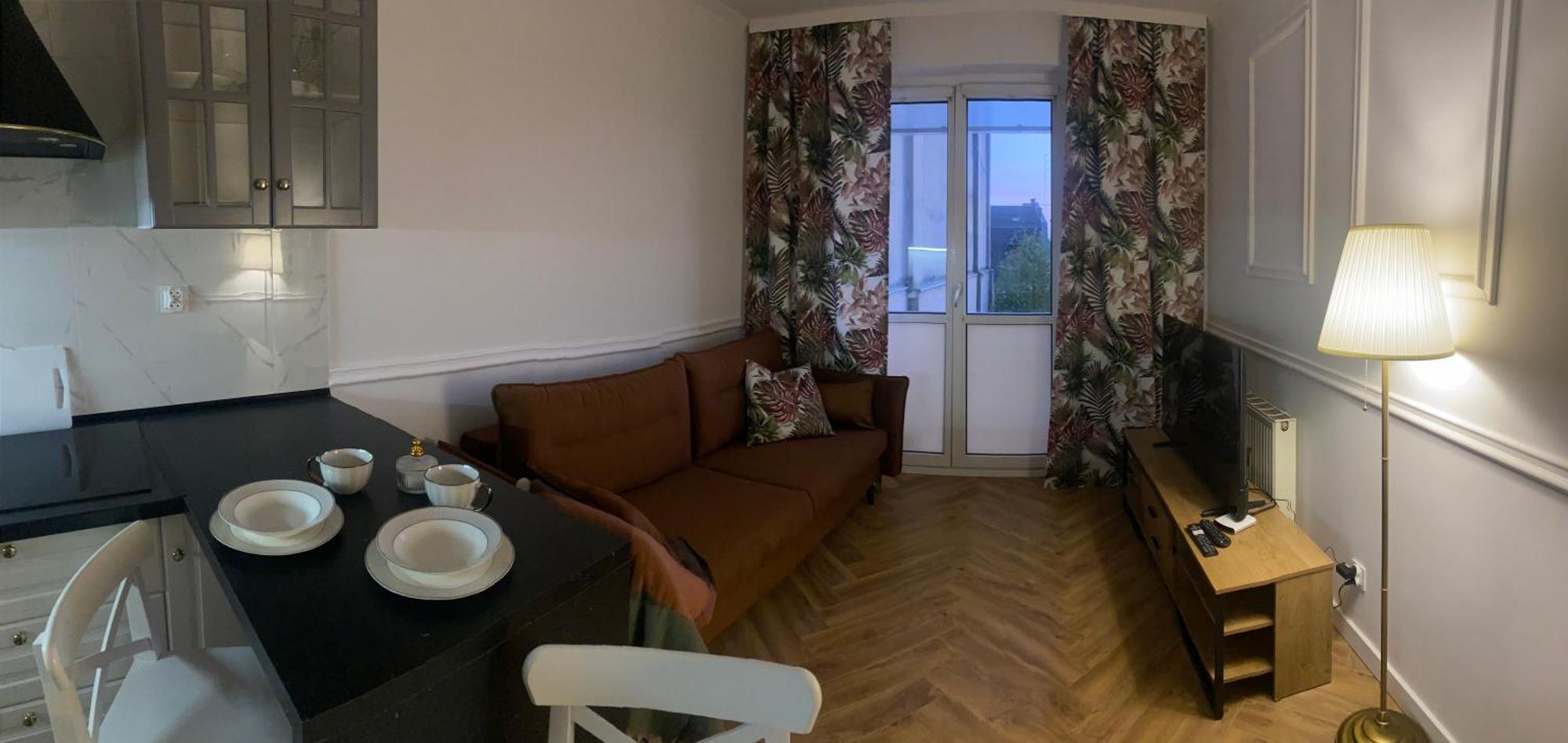 Tabago Studio 18 Opole Exteriör bild