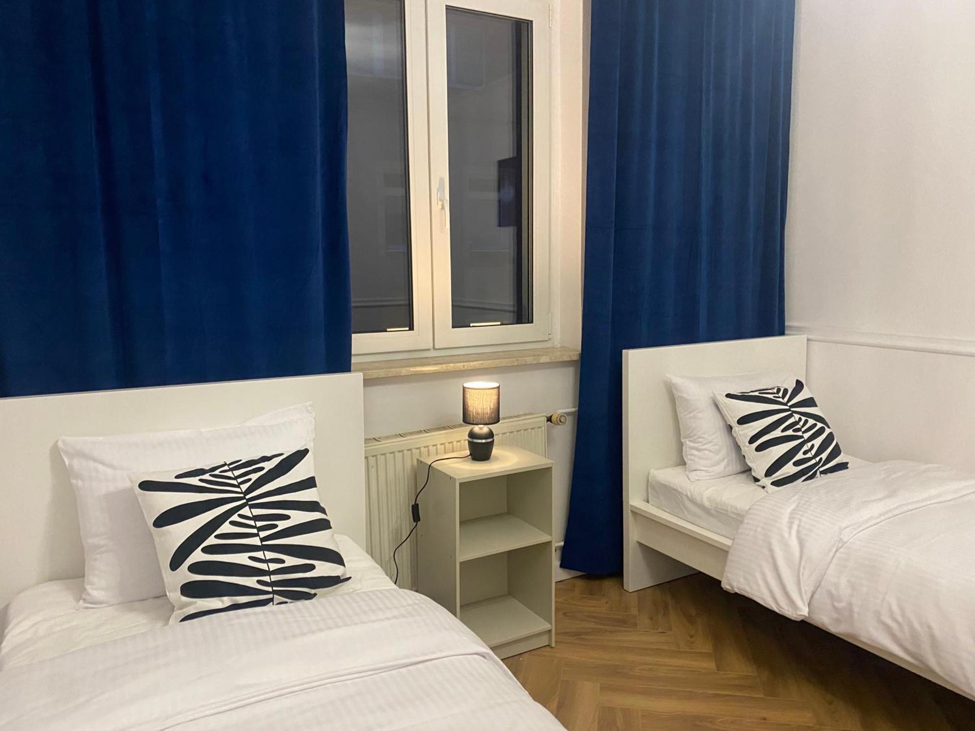 Tabago Studio 18 Opole Exteriör bild