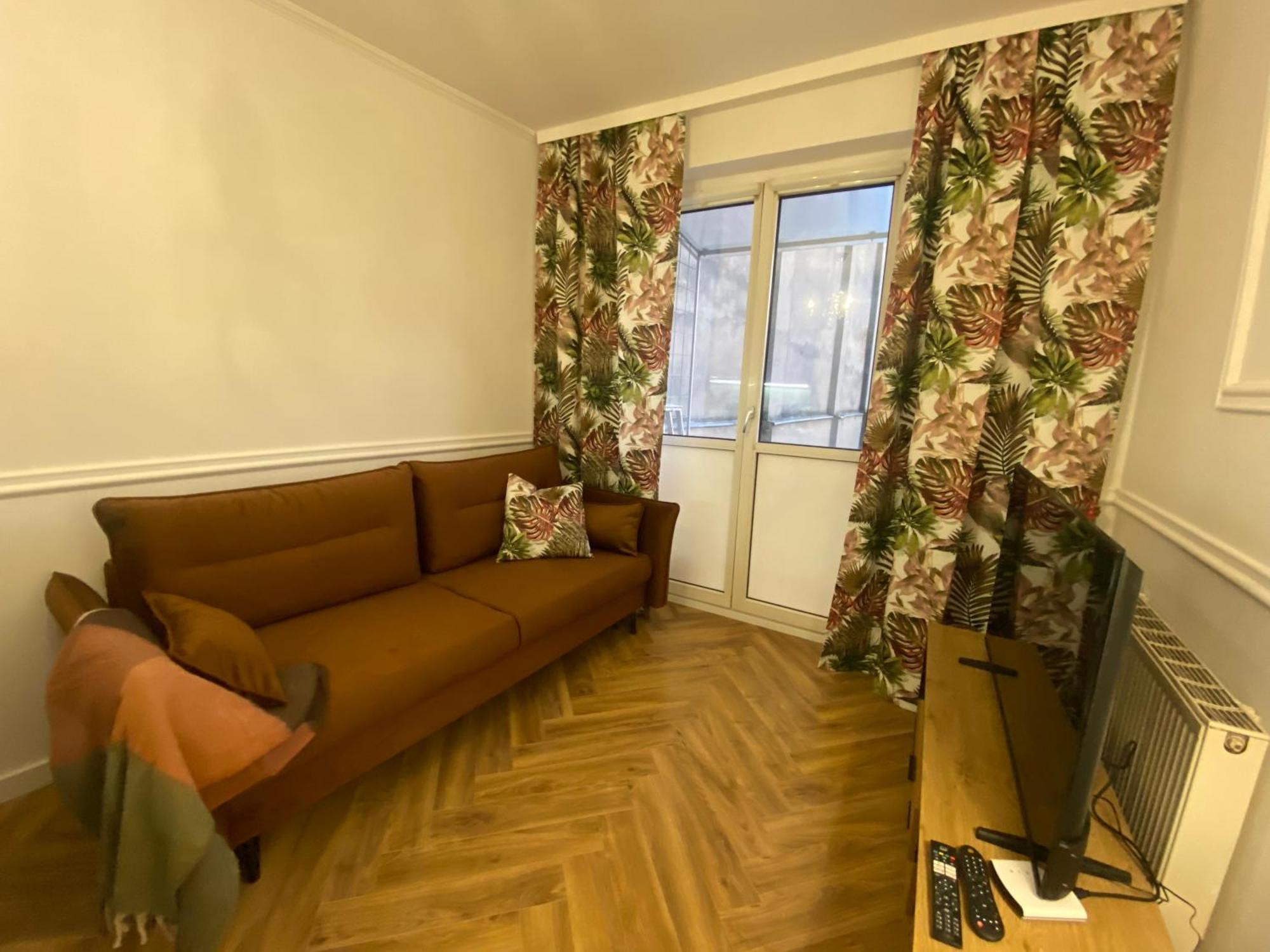 Tabago Studio 18 Opole Exteriör bild
