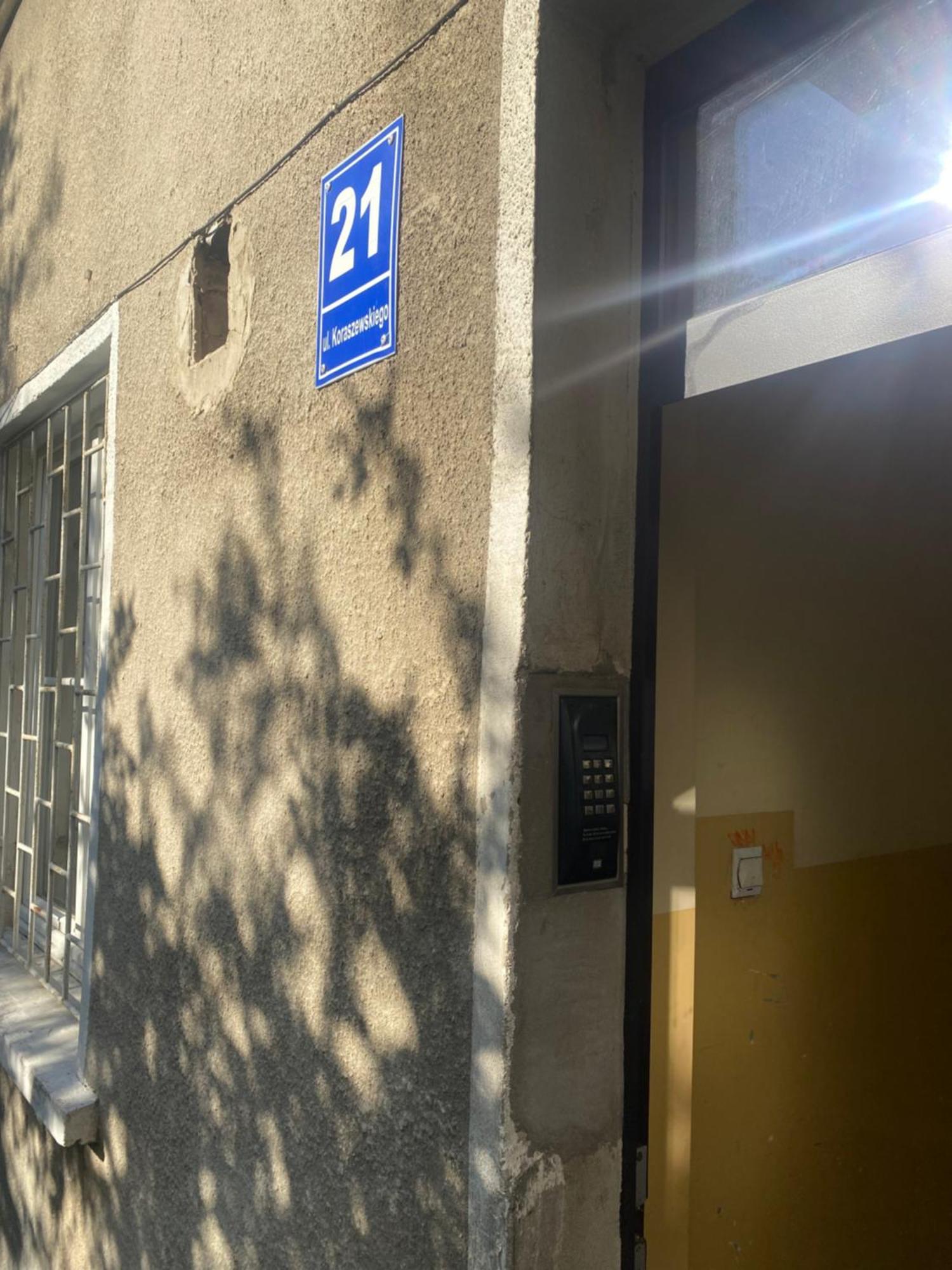 Tabago Studio 18 Opole Exteriör bild