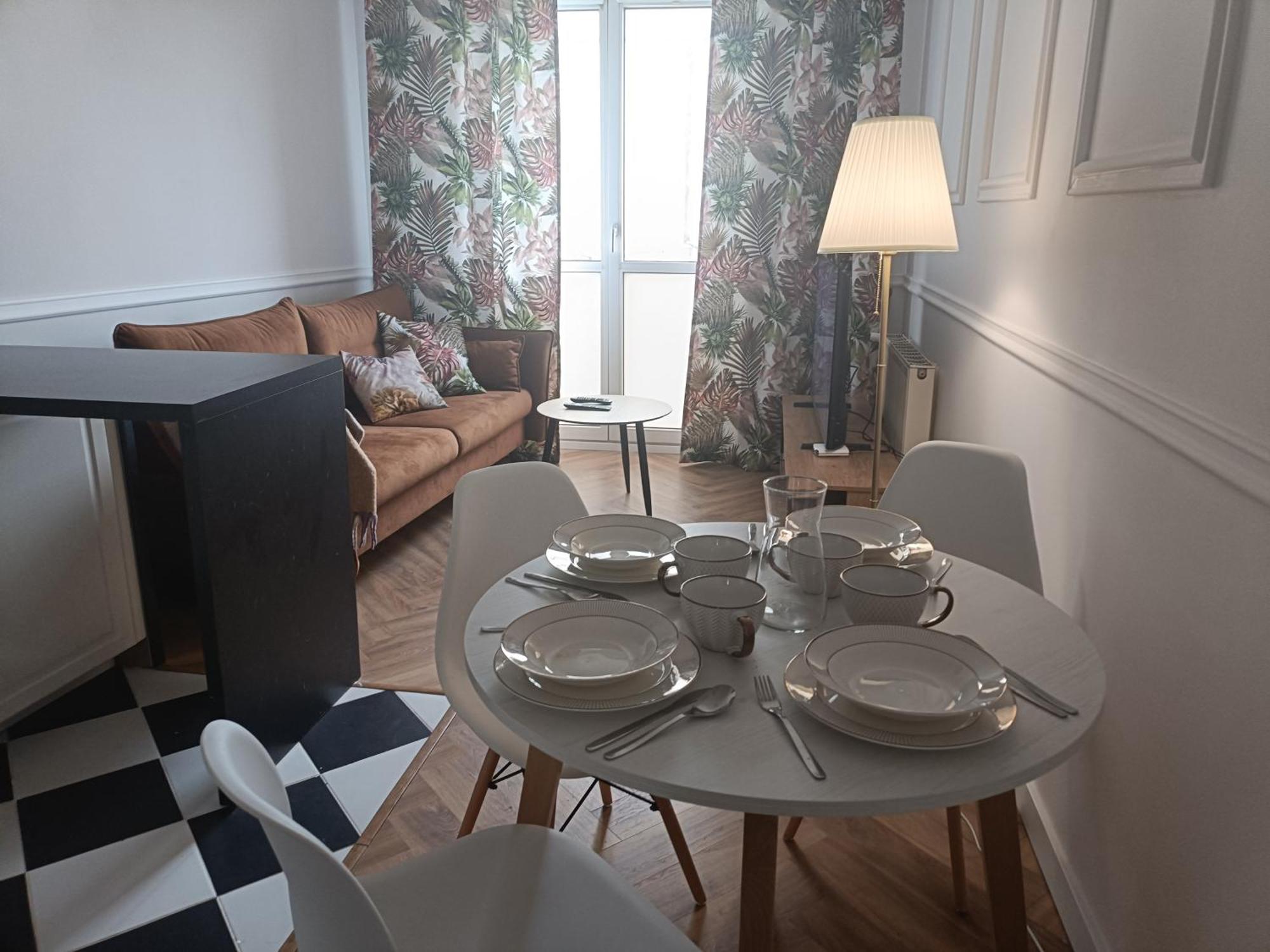 Tabago Studio 18 Opole Exteriör bild